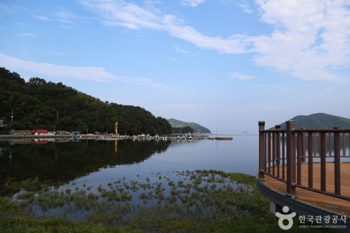 서항마을 여행 추천 - 메고지고
