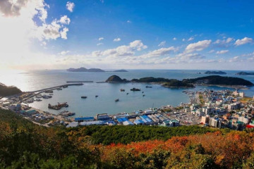 리츠캐슬 리조트 여행 추천 - 메고지고