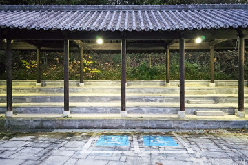 덕음암(남원) 여행 추천 - 메고지고