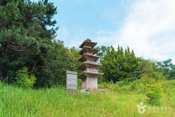 정읍 고사부리성 여행 추천 - 메고지고