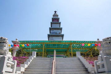 관암사(대구) 여행 추천 - 메고지고