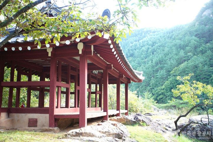 구미정 여행 추천 - 메고지고