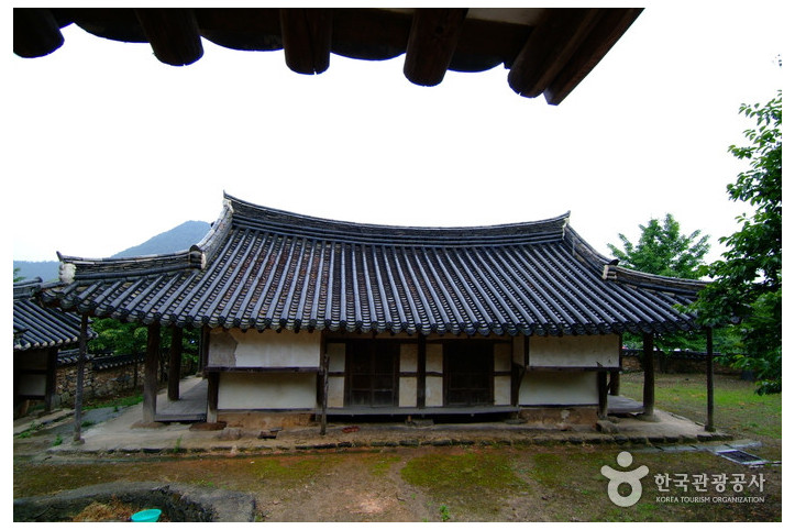 미천서원 여행 추천 - 메고지고