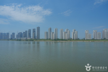 인천대교전망대 여행 추천 - 메고지고