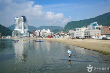 옥포중앙공원 여행 추천 - 메고지고