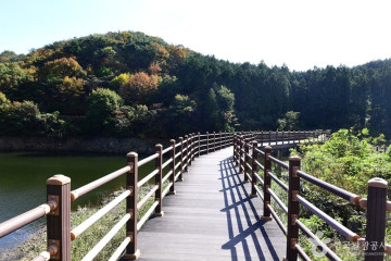 금곡영화마을 여행 추천 - 메고지고