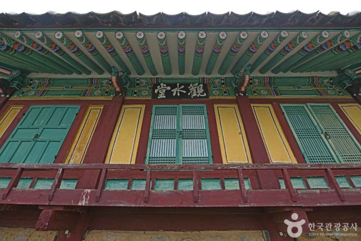 제천 청풍 응청각 여행 추천 - 메고지고