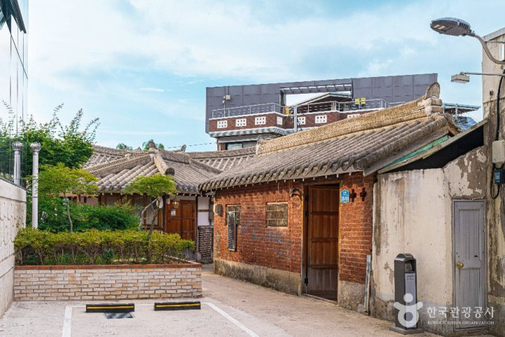 양림역사문화마을 여행 추천 - 메고지고