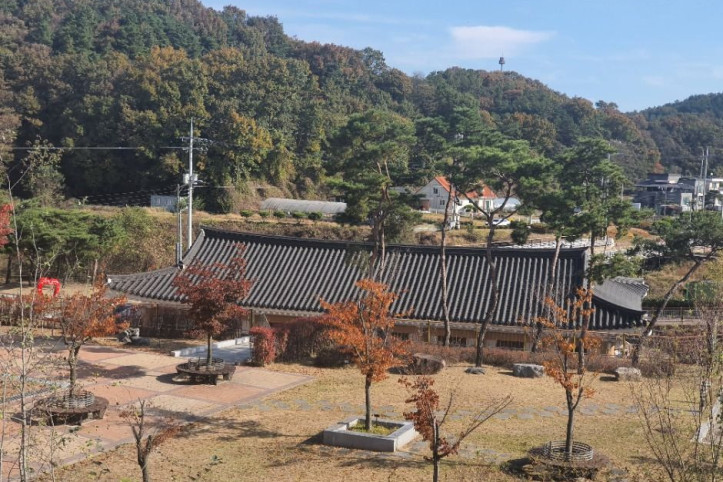 미래지 농촌 테마공원 여행 추천 - 메고지고