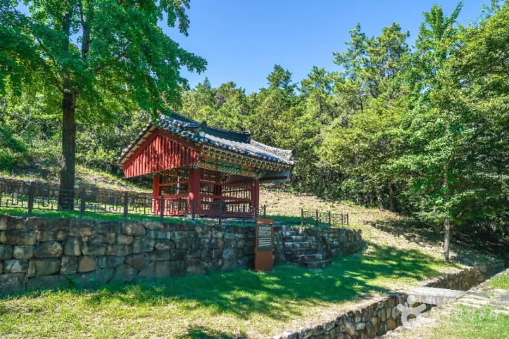 영천 청제비 여행 추천 - 메고지고