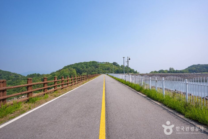 호명호수공원 여행 추천 - 메고지고