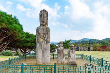 농심테마파크(농업기술센터) 여행 추천 - 메고지고