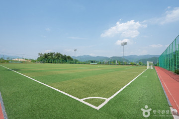 포천딸기힐링팜 여행 추천 - 메고지고