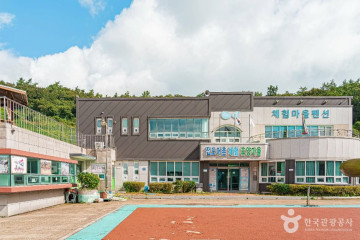 금갑해변 여행 추천 - 메고지고
