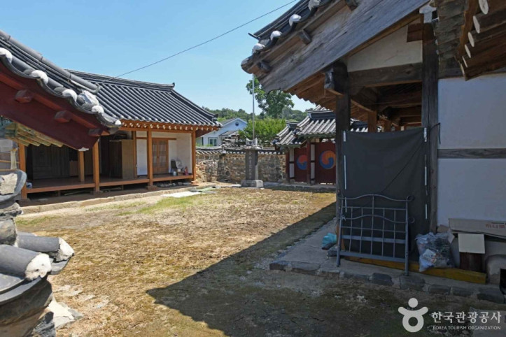 행림서원 여행 추천 - 메고지고