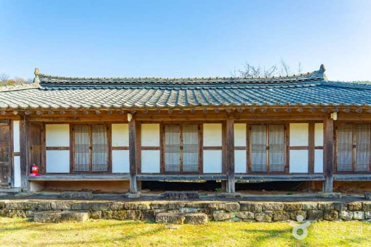 화순 오지호 생가 여행 추천 - 메고지고