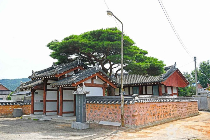 용계서원 여행 추천 - 메고지고