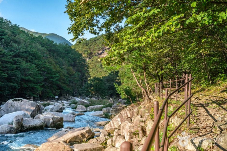 중선암 여행 추천 - 메고지고