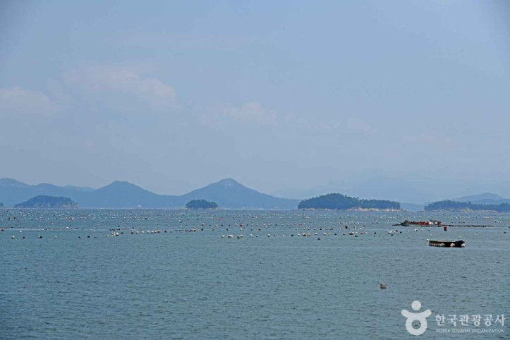 약산도(조약도) 여행 추천 - 메고지고