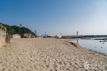 염전해변 여행 추천 - 메고지고