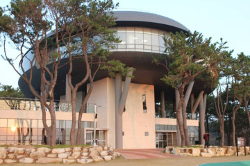 대왕암 송림 여행 추천 - 메고지고