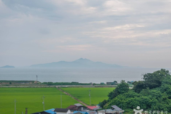 주문도 여행 추천 - 메고지고