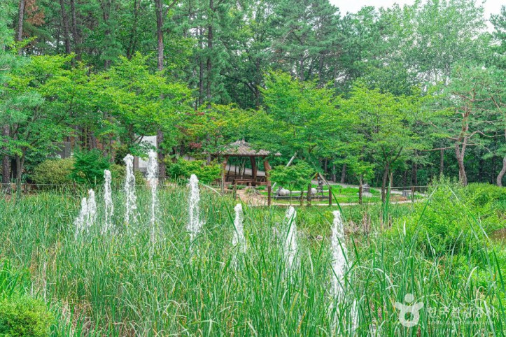 직동근린공원 여행 추천 - 메고지고