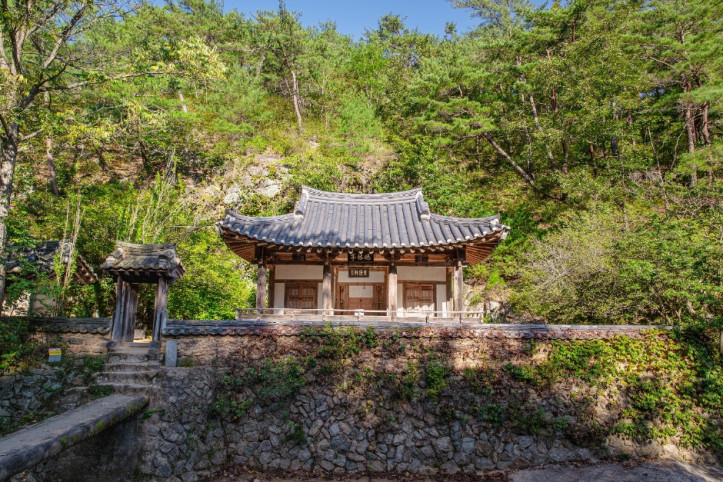 만휴정 여행 추천 - 메고지고