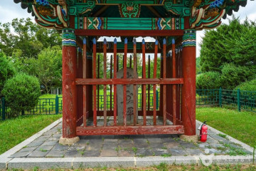 화산사(장수) 여행 추천 - 메고지고