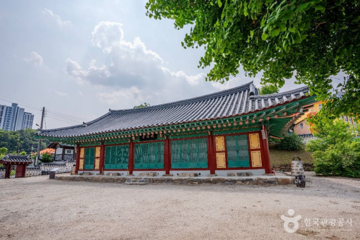 가평향교 여행 추천 - 메고지고