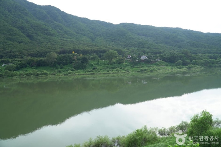 팔당유원지 여행 추천 - 메고지고