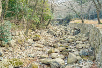 대흥사계곡 여행 추천 - 메고지고