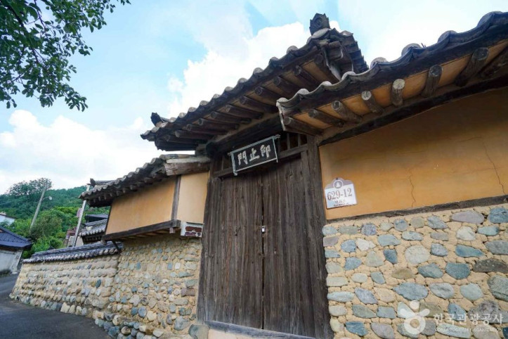 덕곡서원 여행 추천 - 메고지고