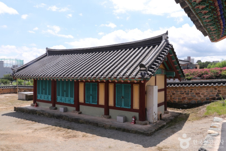 언양향교 여행 추천 - 메고지고