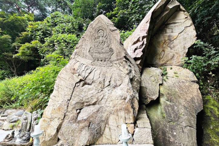 선법사 여행 추천 - 메고지고