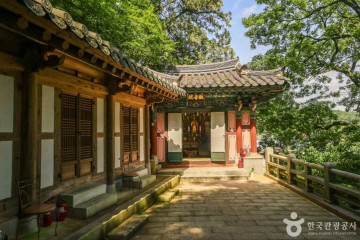 명품옻골 1616 협동조합 여행 추천 - 메고지고