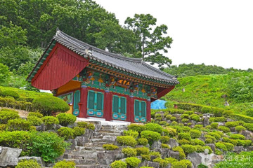 일완홍범식고택 여행 추천 - 메고지고