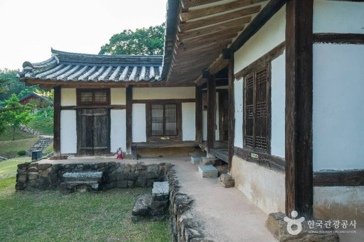 달성 태고정 여행 추천 - 메고지고