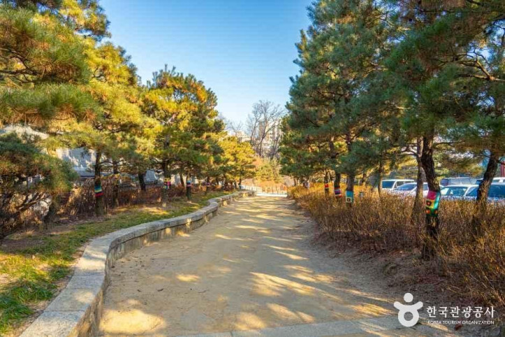 흥천사 여행 추천 - 메고지고