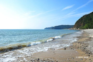 승봉도선착장 여행 추천 - 메고지고