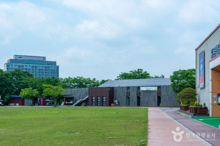 여주강변유원지 여행 추천 - 메고지고