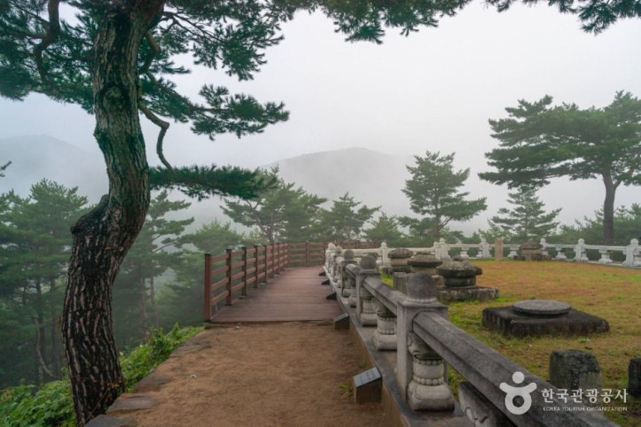 성주 세종대왕자 태실 여행 추천 - 메고지고