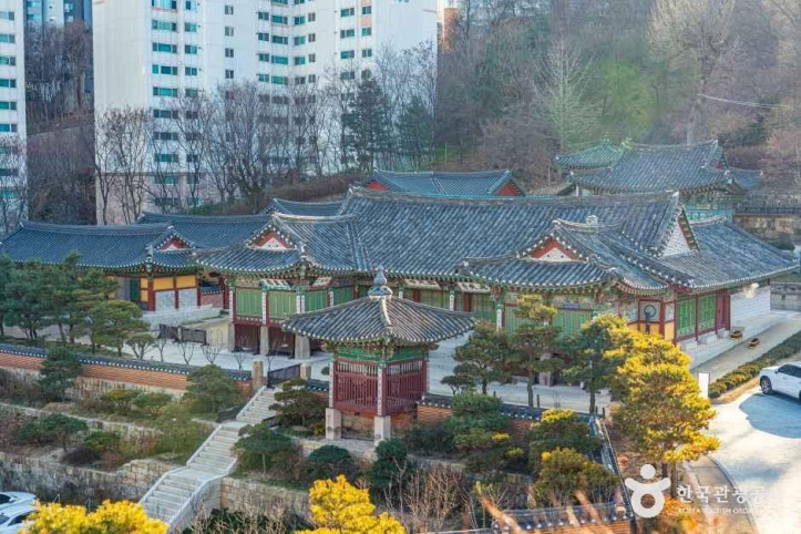 흥천사 여행 추천 - 메고지고