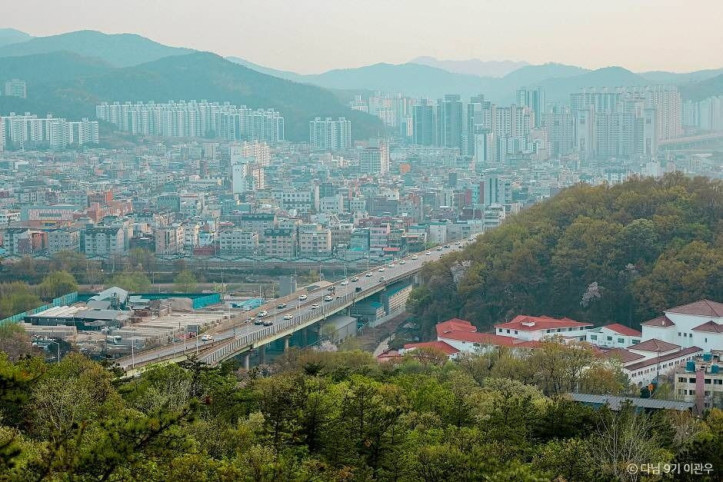 망해암 여행 추천 - 메고지고