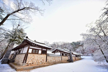 북변동 올드타운 여행 추천 - 메고지고