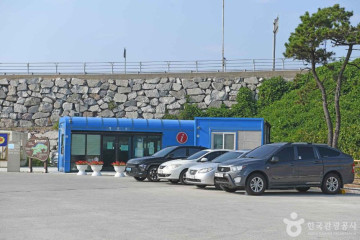 대장봉 여행 추천 - 메고지고