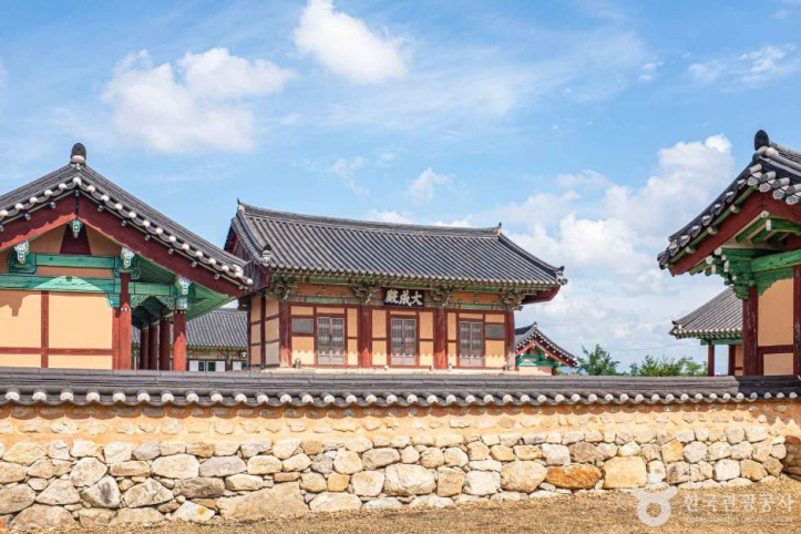 경산향교 여행 추천 - 메고지고
