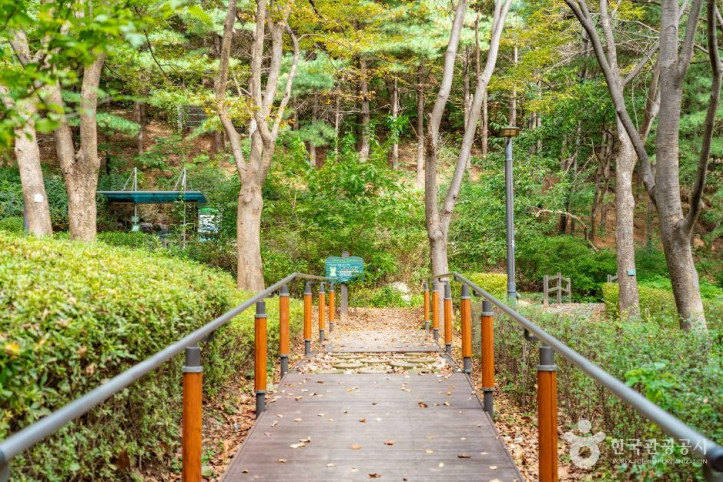 계남근린공원 여행 추천 - 메고지고