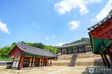합천 옥전 고분군 여행 추천 - 메고지고