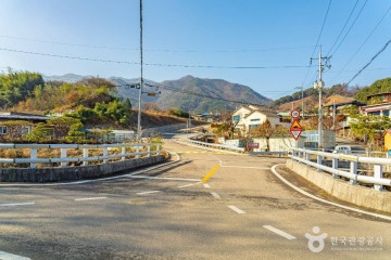 지막마을 여행 추천 - 메고지고